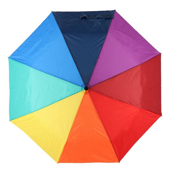 Doppler Derby Mini Rainbow Kinder-Schirm 24 cm