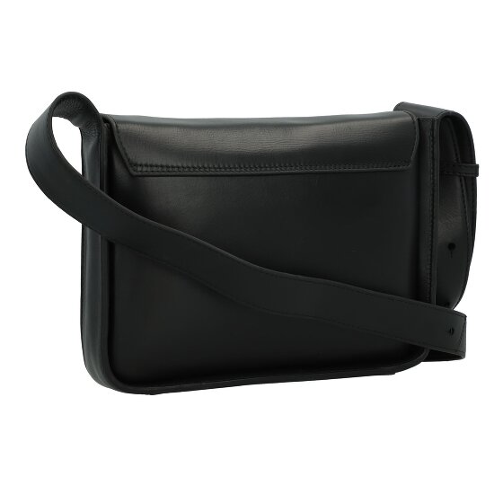 Jost Arva Umhängetasche Leder 25 cm