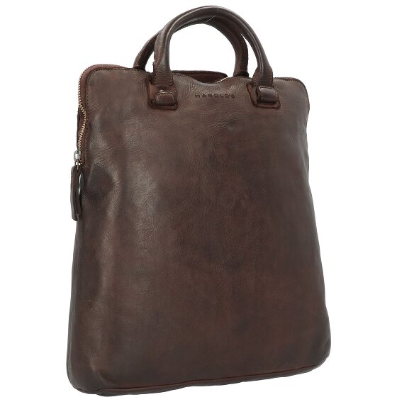 Harold's Submarine Daypack Leder 33 cm Laptopfach