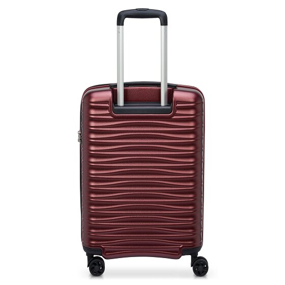 Roncato Wave 4 Rollen Kabinentrolley 45 cm
