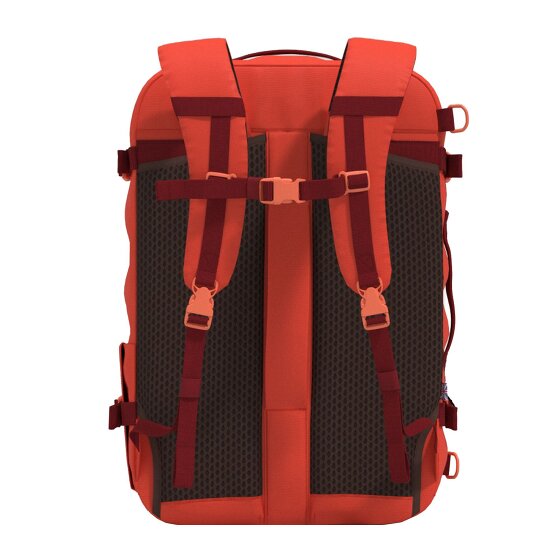 Cabin Zero Travel Cabin Bag Classic Plus 42L Rucksack 54 cm
