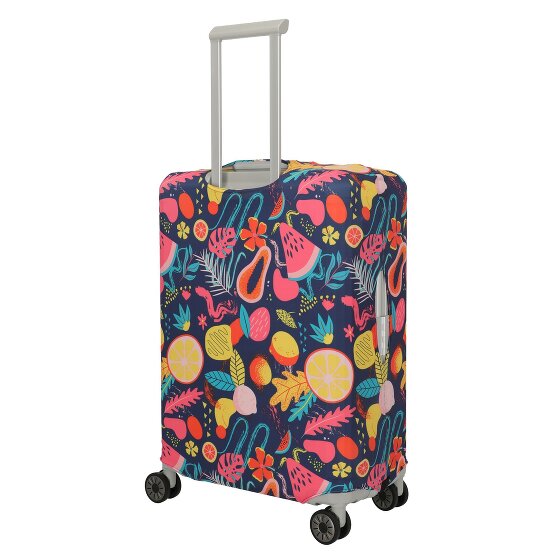 Travelite Accessoires Kofferschutzhülle 71 cm