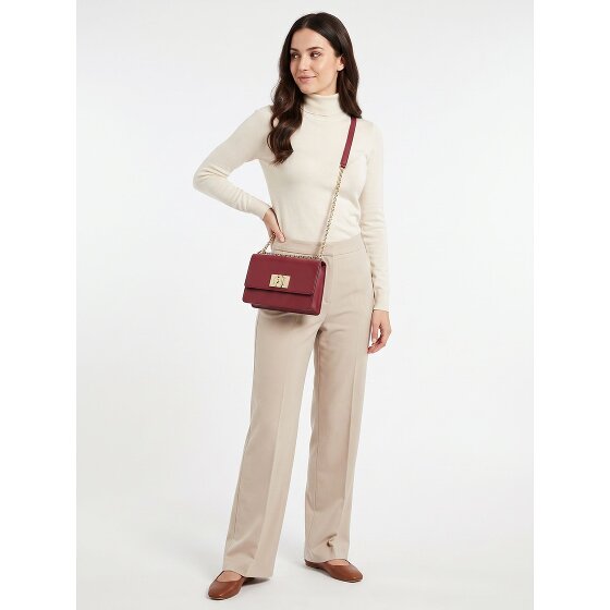 Furla 1927 Umhängetasche Leder 20 cm