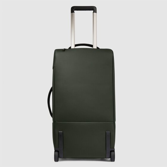 Piquadro Corner 2 Rollen Reisetasche 70 cm