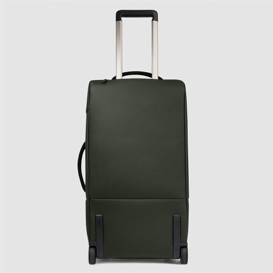 Piquadro Corner 2 Rollen Reisetasche 70 cm