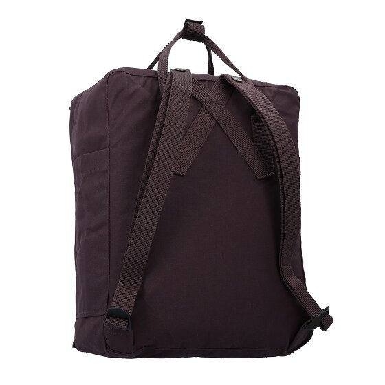 Fjällräven Kanken Rucksack 38 cm