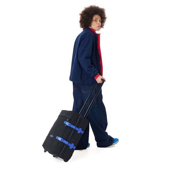 Eastpak Tranverz 2 Rollen Kabinentrolley 51 cm