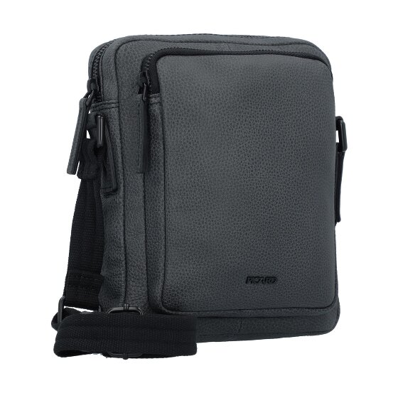 Picard Casual Umhängetasche Leder 18 cm