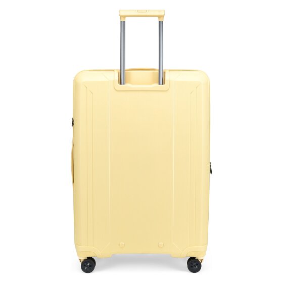 Epic Anthem 4 Rollen Trolley 75 cm mit Dehnfalte