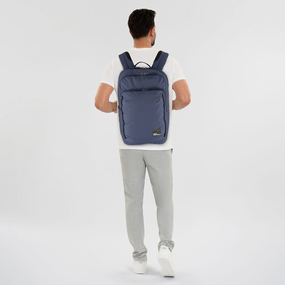 Jack Wolfskin Terracade Daypack 43 cm Laptopfach