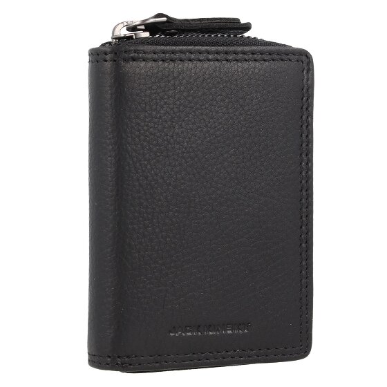 Jack Kinsky Montreal Geldbörse RFID Schutz Leder 11 cm