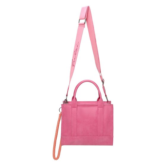 Fritzi aus Preußen SquareN Vintage Handtasche 20.5 cm