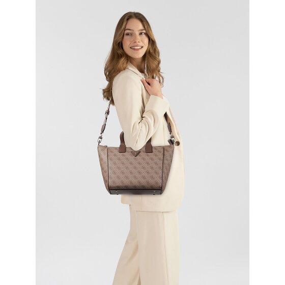 Guess Follie Shopper Tasche 34 cm