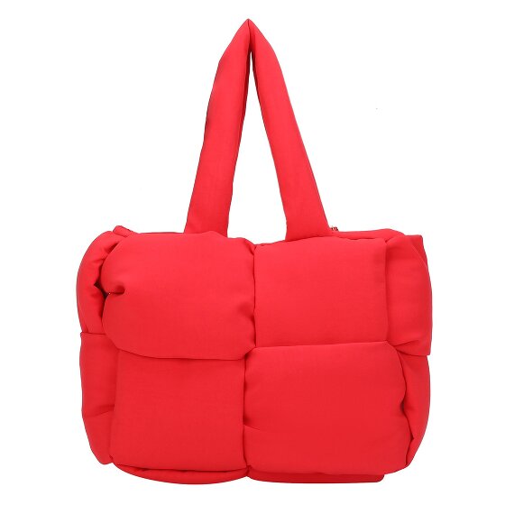 Fritzi aus Preußen Brigitte x Fritzi Limited Puffed Shopper Tasche 37 cm