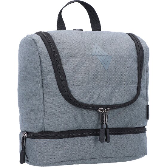 NITRO Travel Kit Kulturbeutel 25 cm