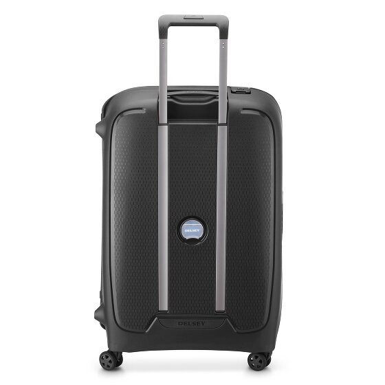 Delsey Paris Moncey 4 Rollen Trolley 69 cm