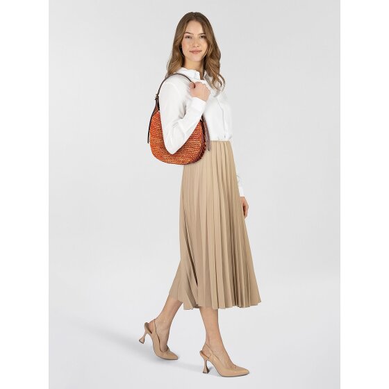 POLO RALPH LAUREN Polo ID Schultertasche 21.5 cm