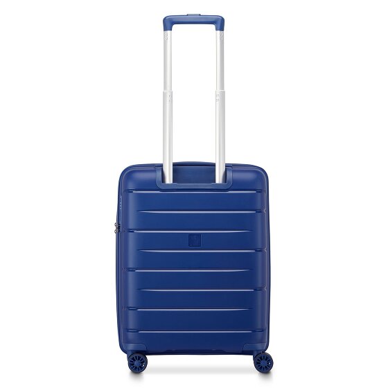 MODO by Roncato Starlight 3.0 4 Rollen Kofferset 3-teilig mit Dehnfalte