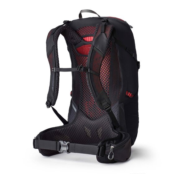 Gregory Zulu 30 Wanderrucksack M-L 62 cm