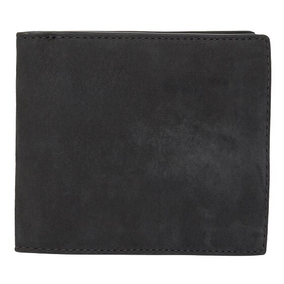 Calvin Klein CK Refined Geldbörse RFID Schutz Leder 11.5 cm