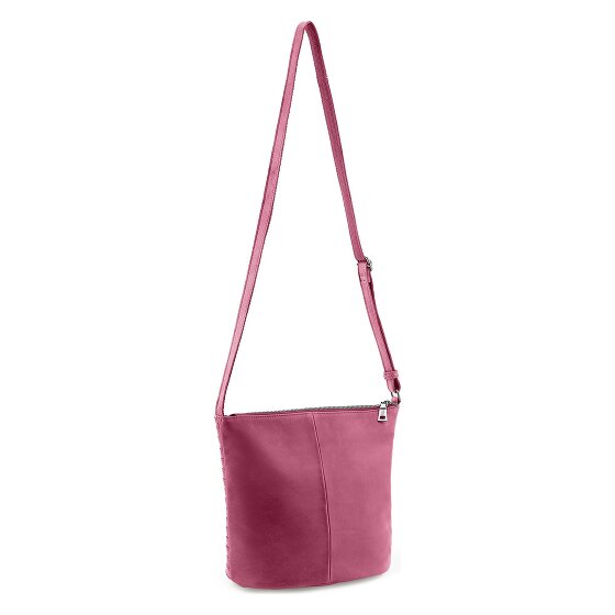 FredsBruder Gürtelinchen Umhängetasche Leder 23 cm