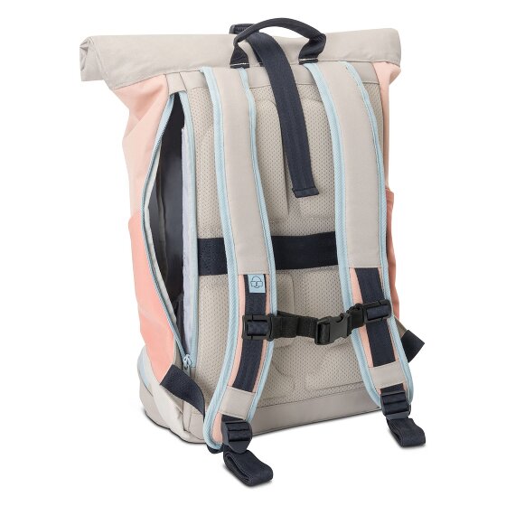 Johnny Urban Eco Series Allen Medium Daypack 40.5 cm Laptopfach