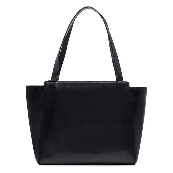 The Bridge Lucrezia Schultertasche Leder 31 cm