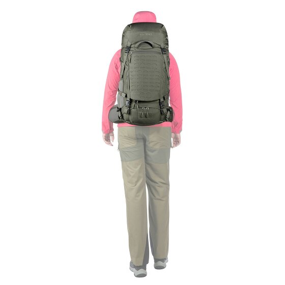 Tatonka Pyrox 40+10 Wanderrucksack 70 cm
