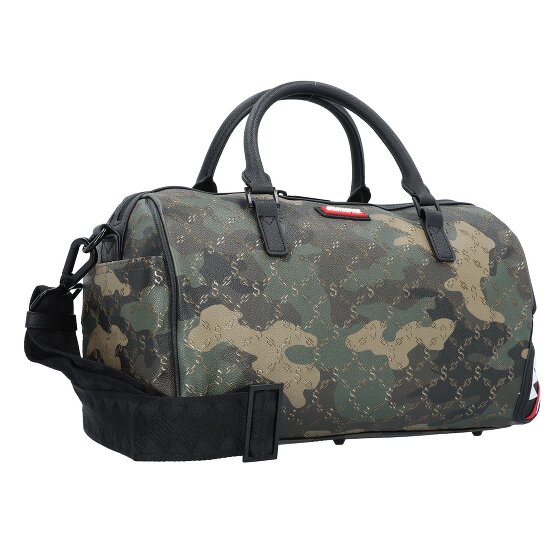 Sprayground $ Pattern Handtasche 33 cm