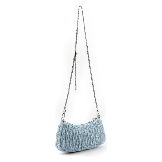 Seidenfelt Floro Schultertasche 45 cm