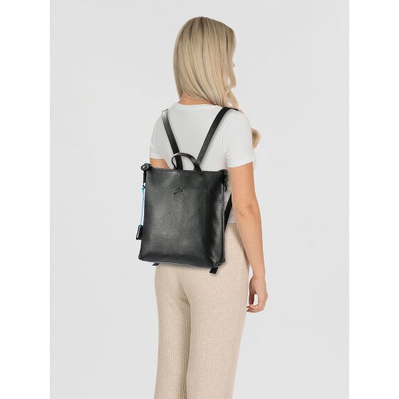 Gabs Loilita City Rucksack S Leder 29 cm