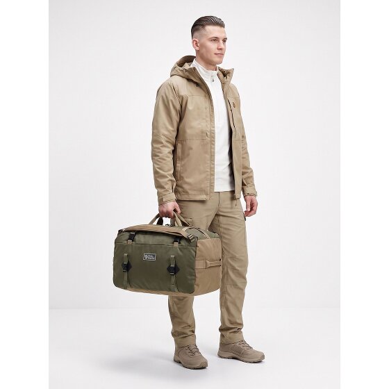 Fjällräven Vardag Splitpack 45 L Weekender Reisetasche 48 cm