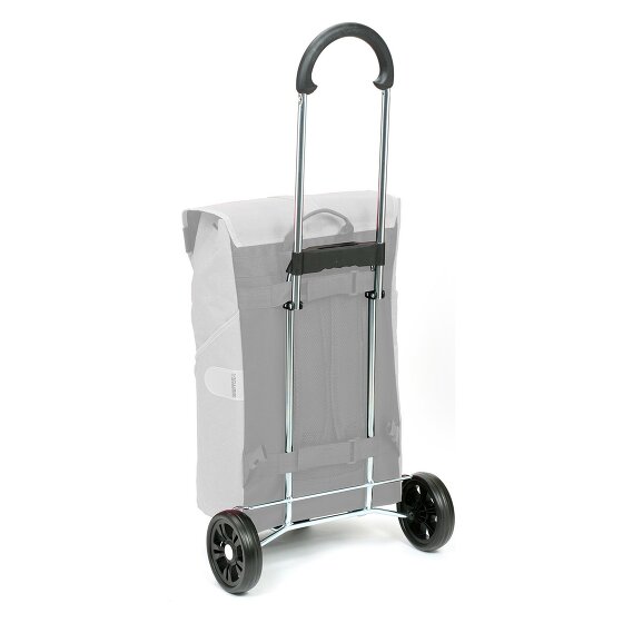 Andersen Shopper Scala Shopper 360° Einkaufstrolley 60 cm
