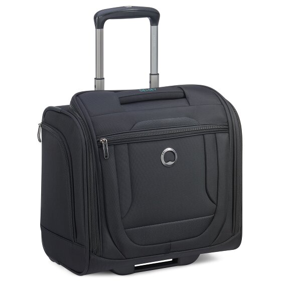 Delsey Paris Helium Dlx 2 Rollen Businesstrolley 36.5 cm Laptopfach