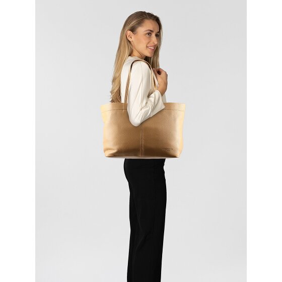 Liebeskind Hera II Shopper Tasche L Leder 55 cm