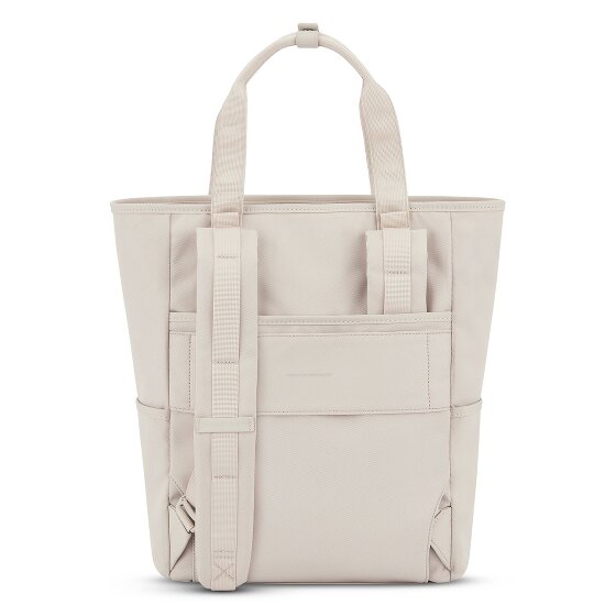 Kapten & Son Lindby Wickeltaschenset 4 tlg. Laptopfach