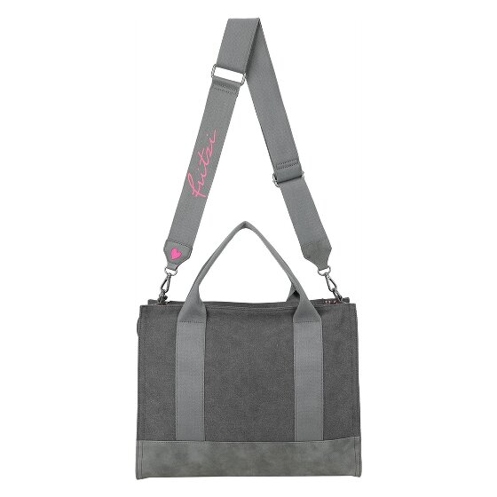 Fritzi aus Preußen Tote Bag Limited Shopper Tasche 40 cm