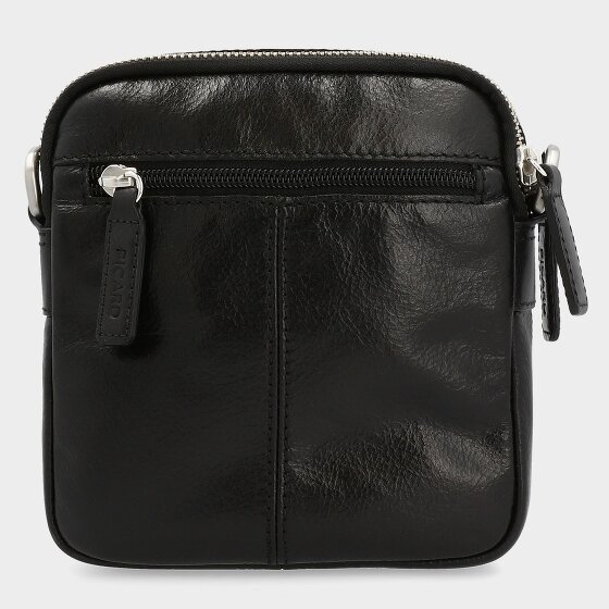 Picard Buddy Mini Bag Umhängetasche Leder 16 cm