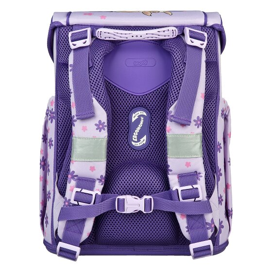 Scooli EasyStart Schulranzen-Set 5-teilig