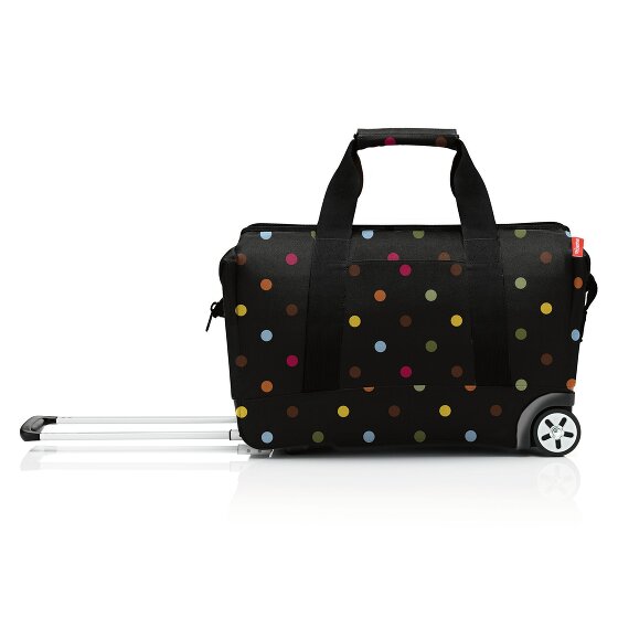 reisenthel Allrounder 2-Rollen Kabinentrolley 41 cm