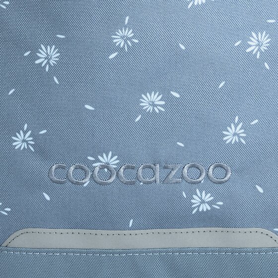 coocazoo Turnbeutel 43 cm
