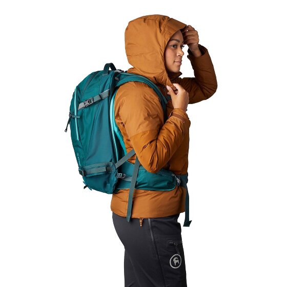 Gregory Targhee 30 Wanderrucksack XS-S 55 cm