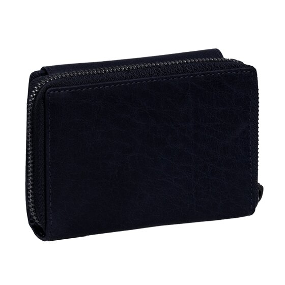 The Chesterfield Brand Hanoi Geldbörse RFID Schutz Leder 14.5 cm