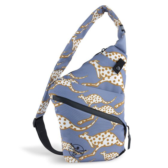 Chiemsee Jump N Fly Umhängetasche 21 cm