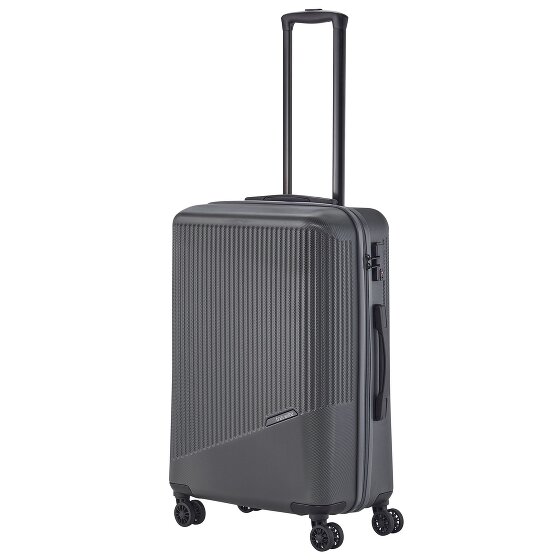 Travelite Bali 4 Rollen Trolley 67 cm