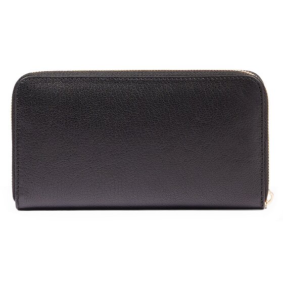Piquadro Patricia Geldbörse RFID Schutz Leder 19 cm