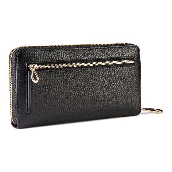 Esquire Alexandria Geldbörse RFID Schutz Leder 19 cm
