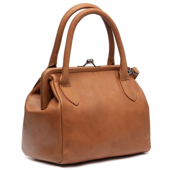 The Chesterfield Brand Chili Handtasche Leder 23 cm