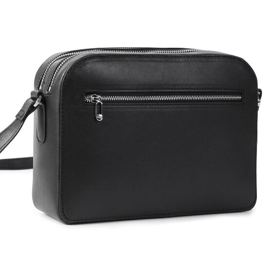 Hedgren Fika+ Espresso + Umhängetasche RFID Schutz 24 cm