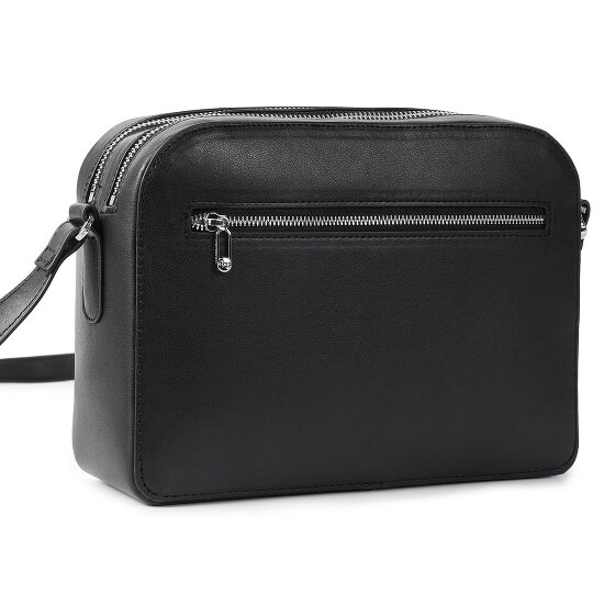 Hedgren Fika+ Espresso + Umhängetasche RFID Schutz 24 cm